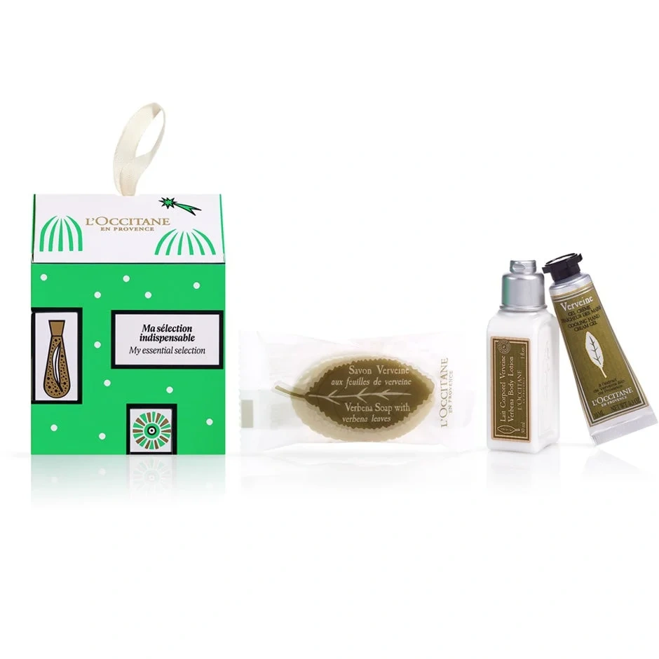 L'Occitane en Provence Little Ornament Verbena