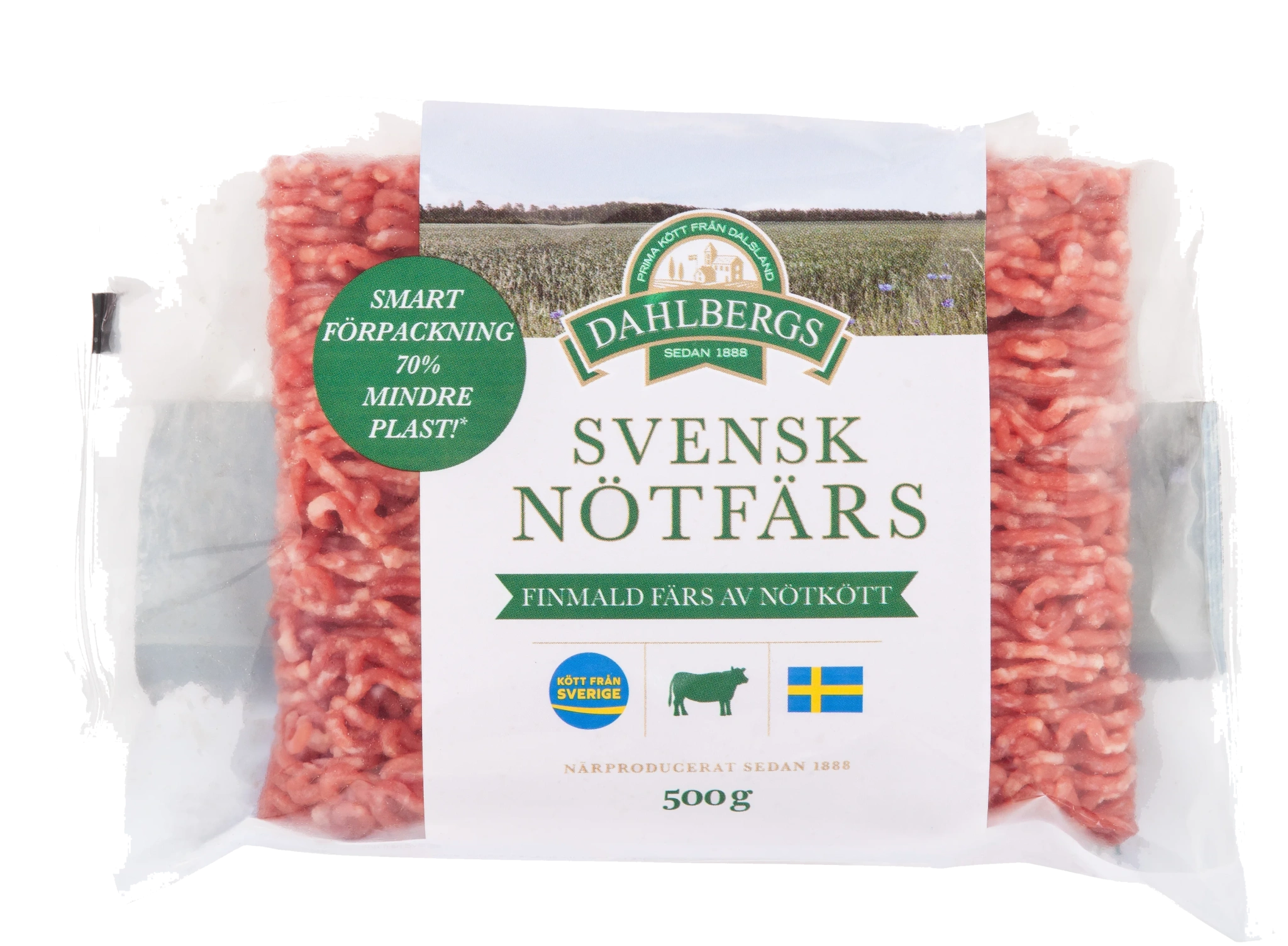 Nötfärs SE
