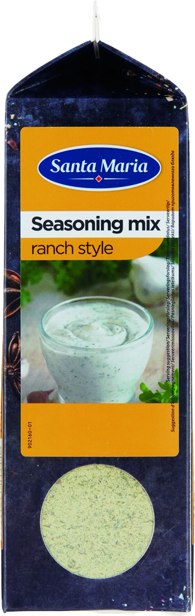 Ranch Style Seas