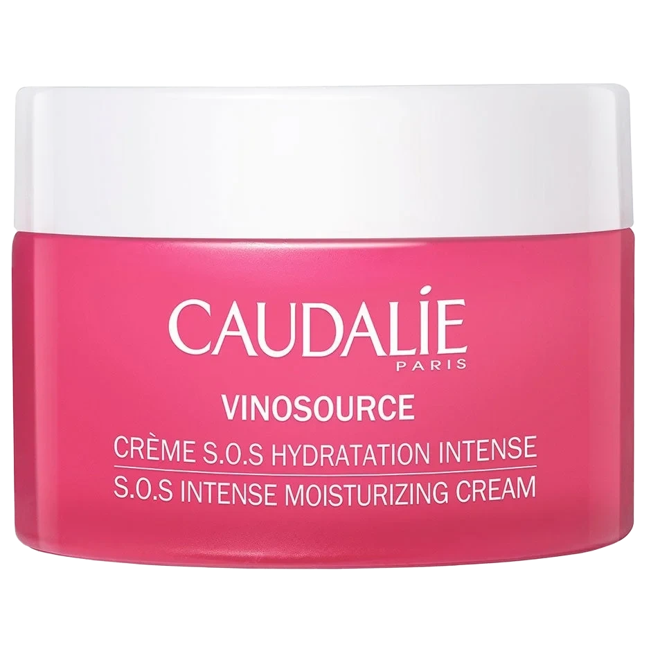 Caudalie Vinosource S.O.S Intense Moisturizer Cream