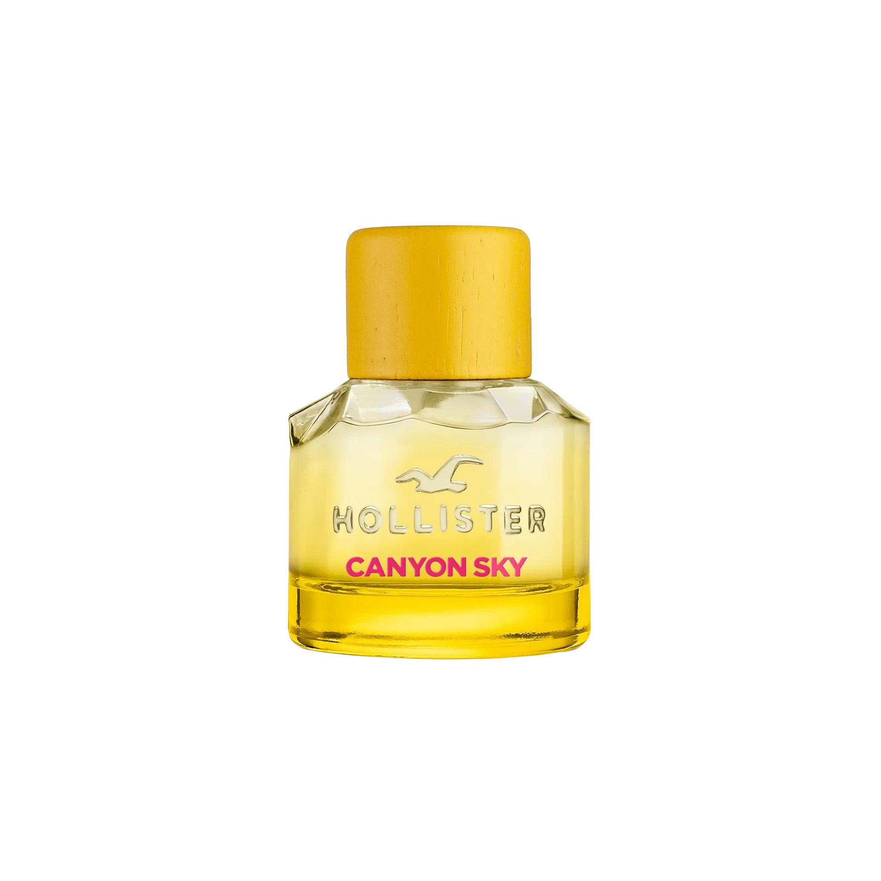 Hollister Canyon Sky for Her Eau de Parfum 30 ml