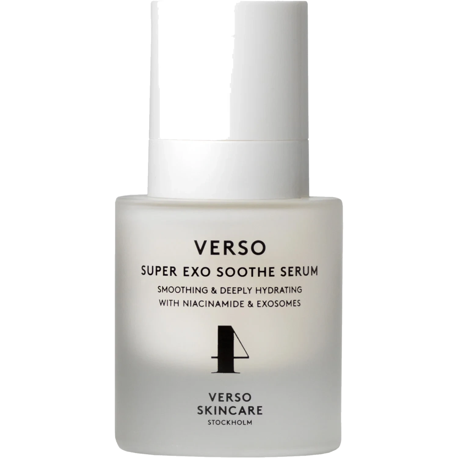Verso N°4 Super Exo Sooth Serum