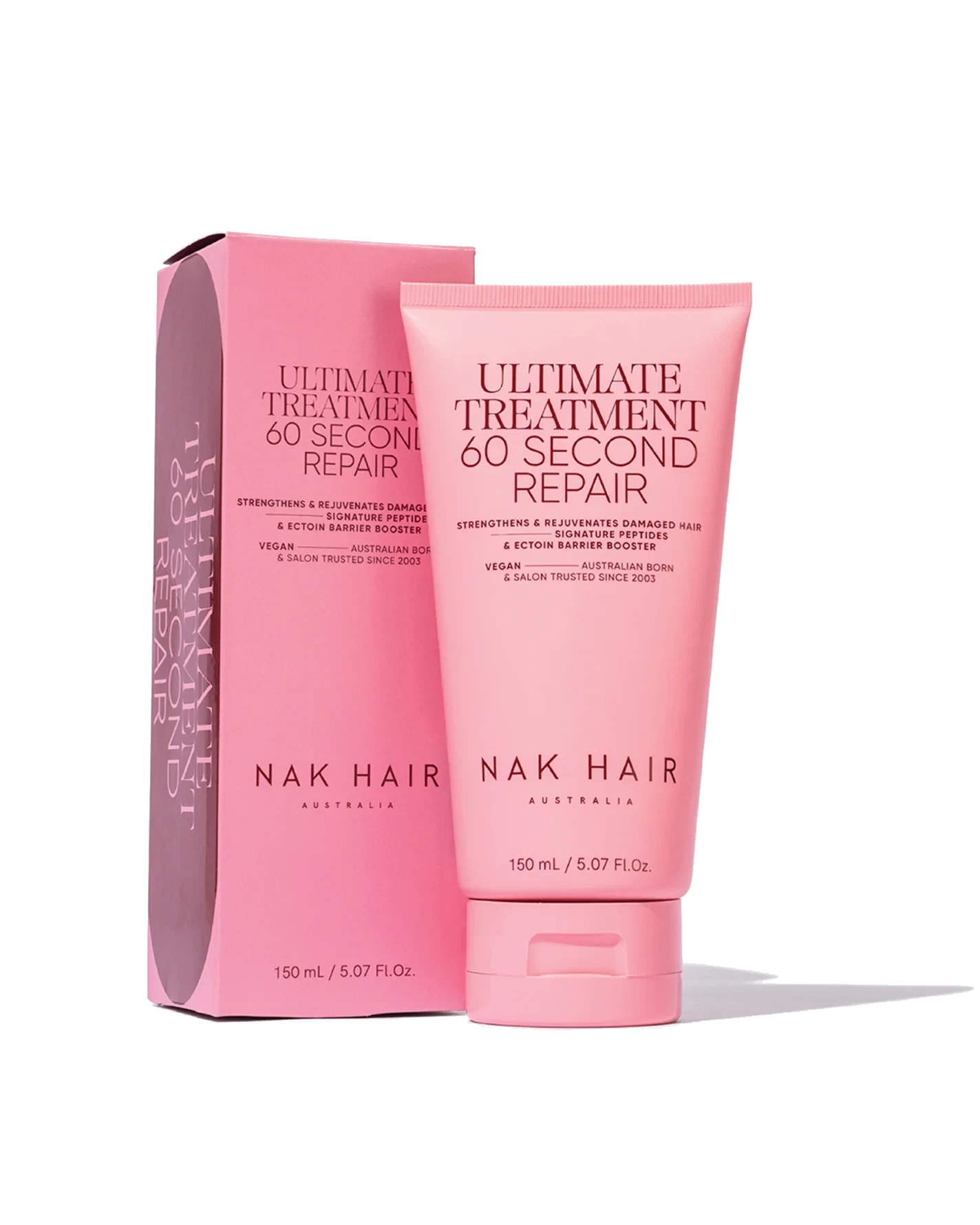 NAK Ultimate Treatment