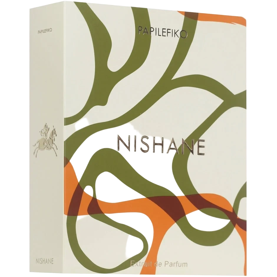 NISHANE Papilefiko