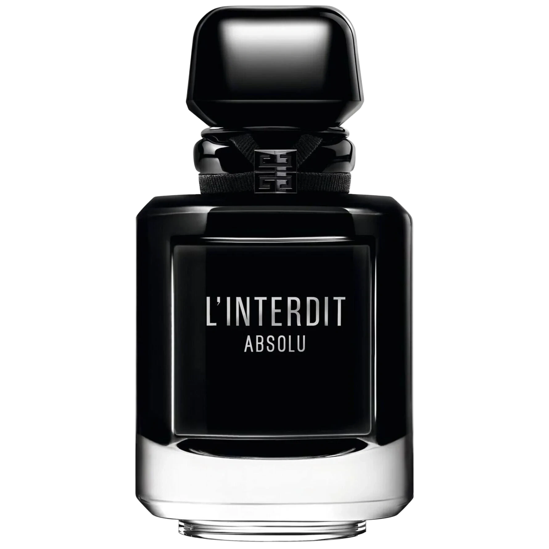 Givenchy L'Interdit Intense Absolu Eau de Parfum 80 ml