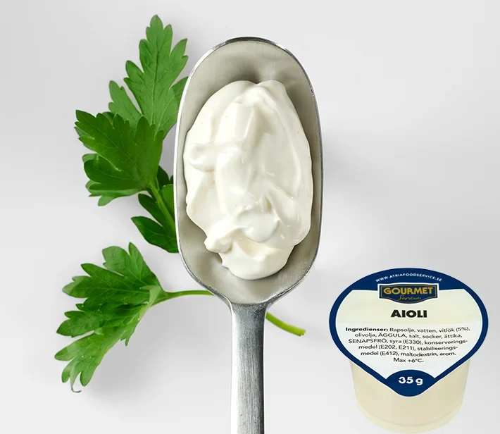 Aioli Dipp