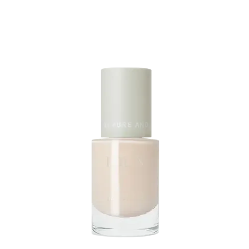 IDUN Minerals Neglelakk Sandsten 11 ml