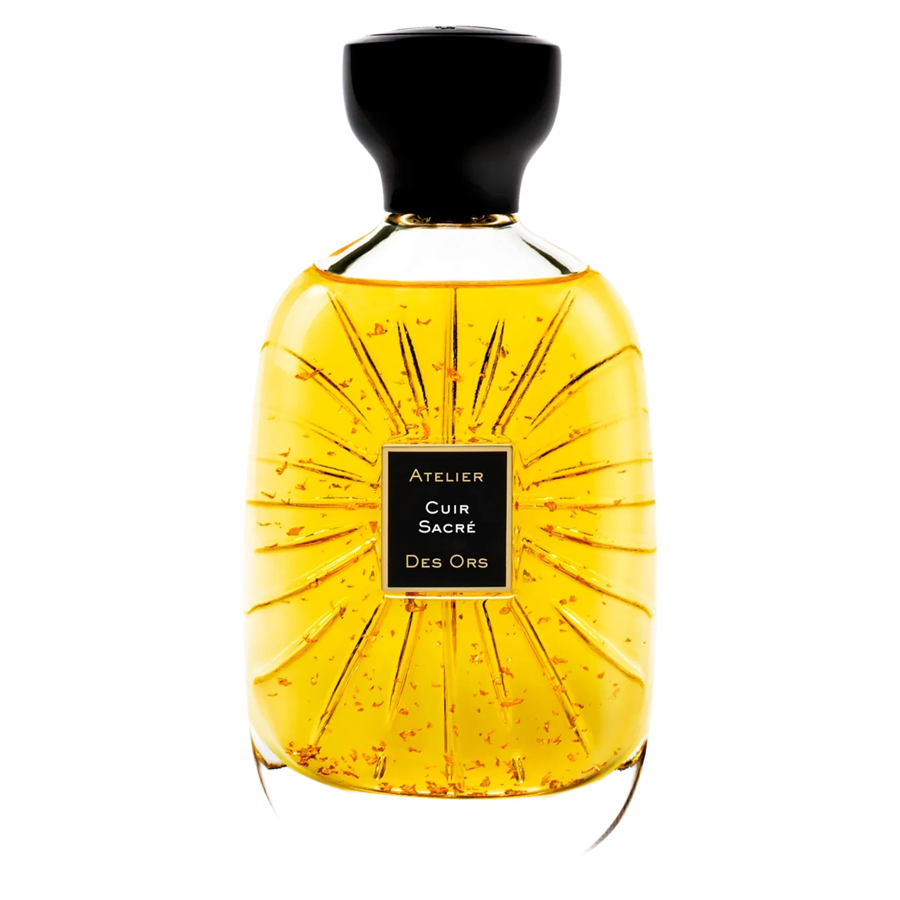 ATELIER DES ORS Cuir Sacré Eau de Parfum 100 ml