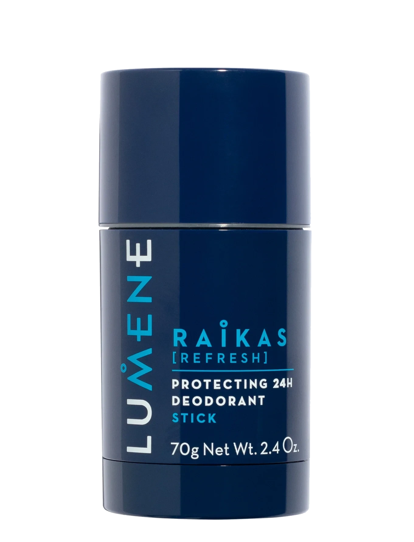Lumene Men Raikas Protecting 24H Deodorant Stick 70 g