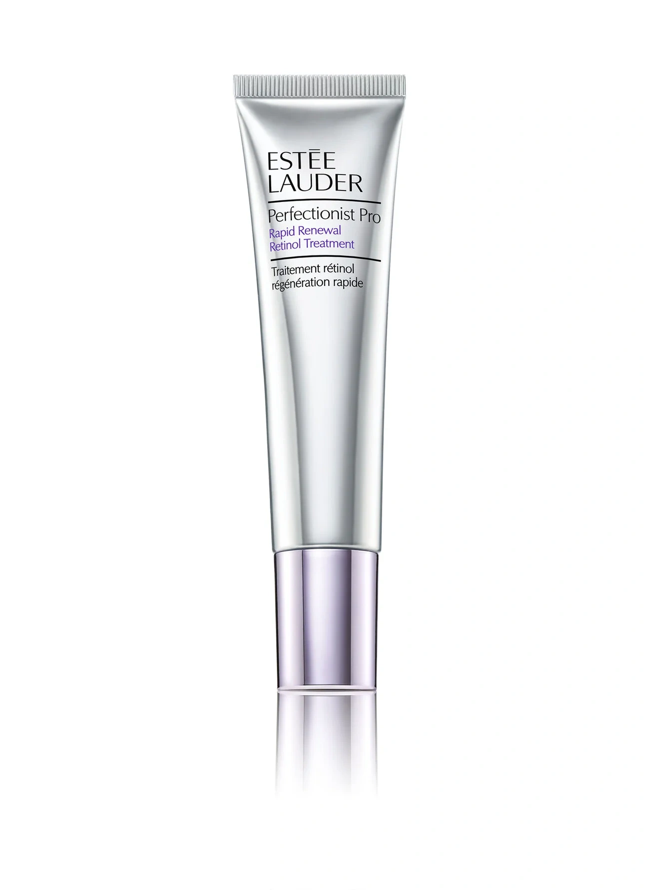Estée Lauder Perfectionist Pro Rapid Renewal Retinol Treatment Special face (Face oil) 30 ml