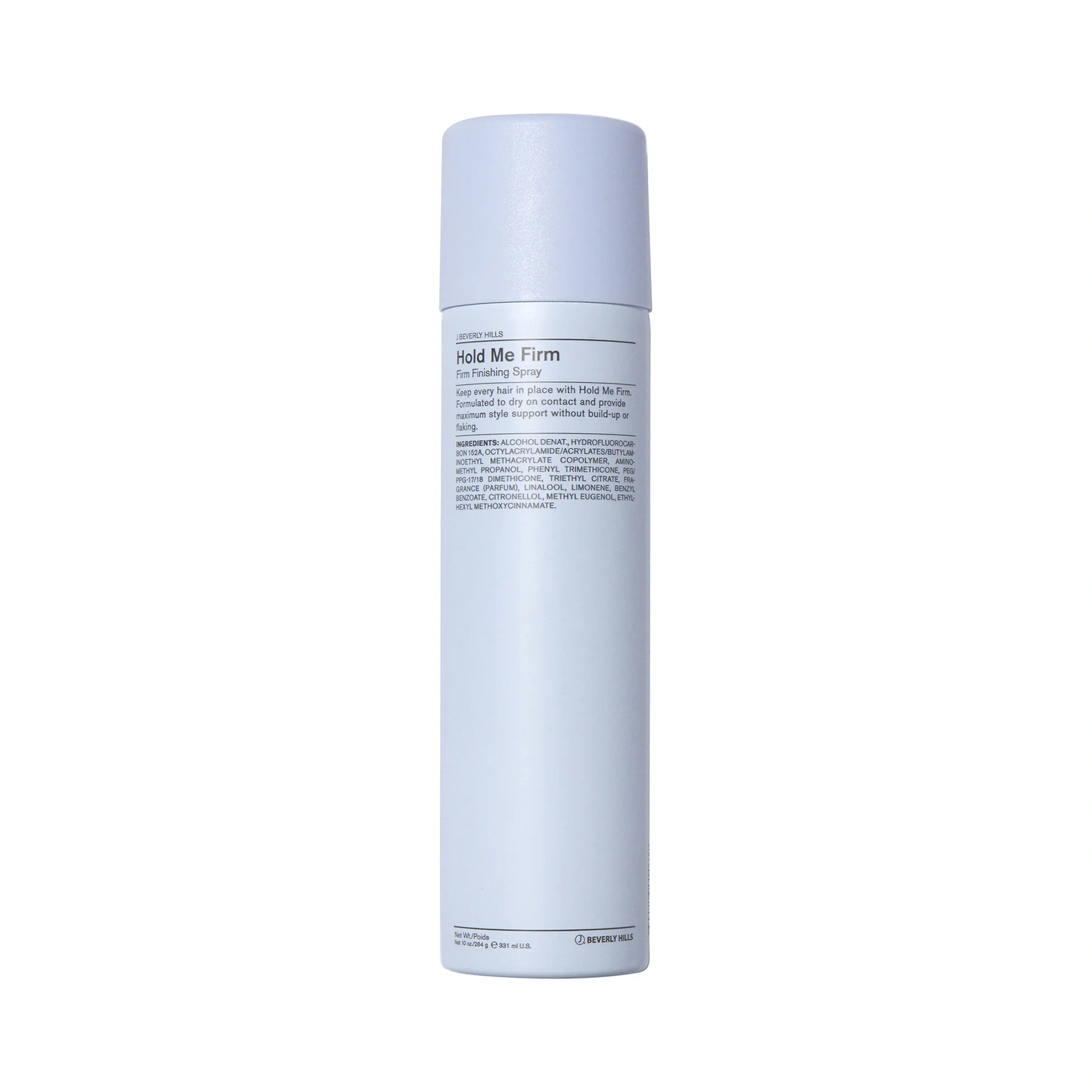 J Beverly Hills Hold Me Firm 331 ml
