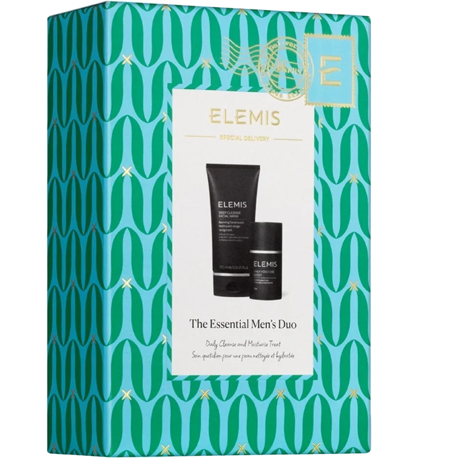 Elemis The Essential Men’s Duo