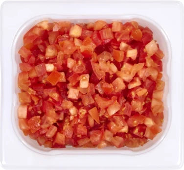 Tomat Ternet 800g 1/6 Gn Bama Salatbar