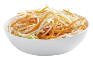 Bama Råkostblanding