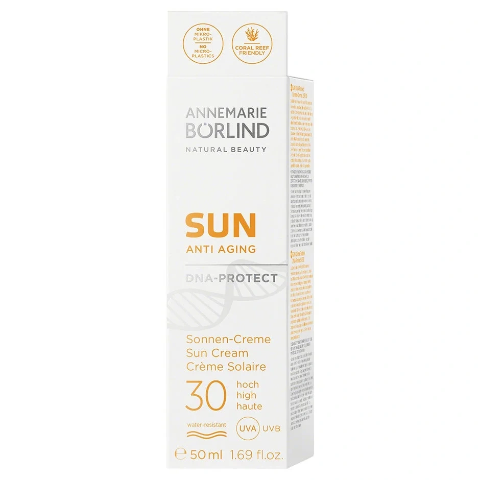 Annemarie Börlind Sun DNA Protect