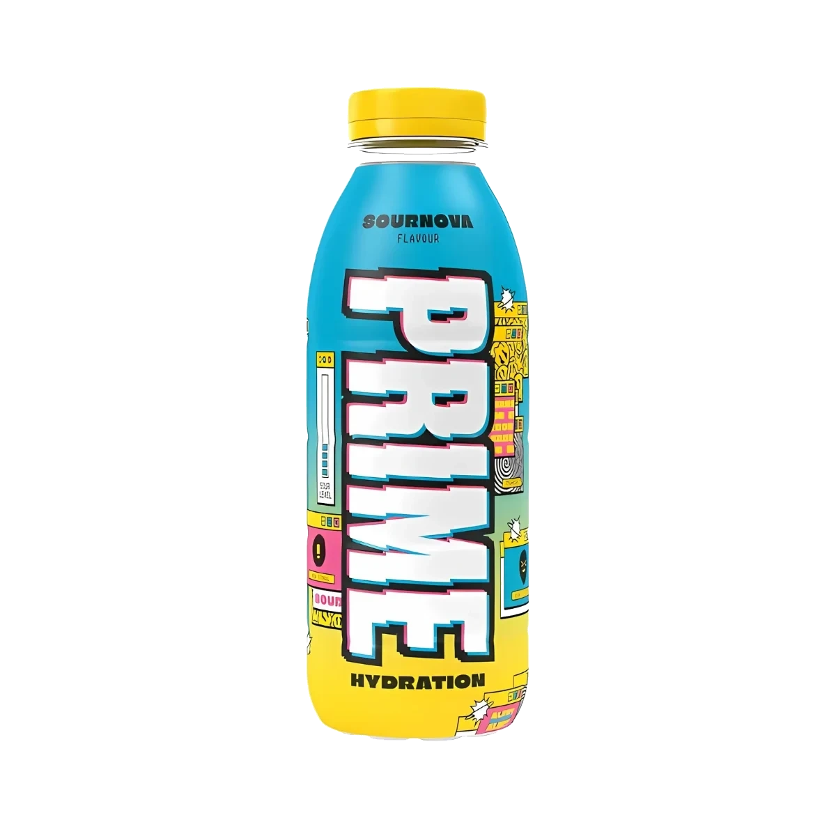 Prime Sournova 500 ml