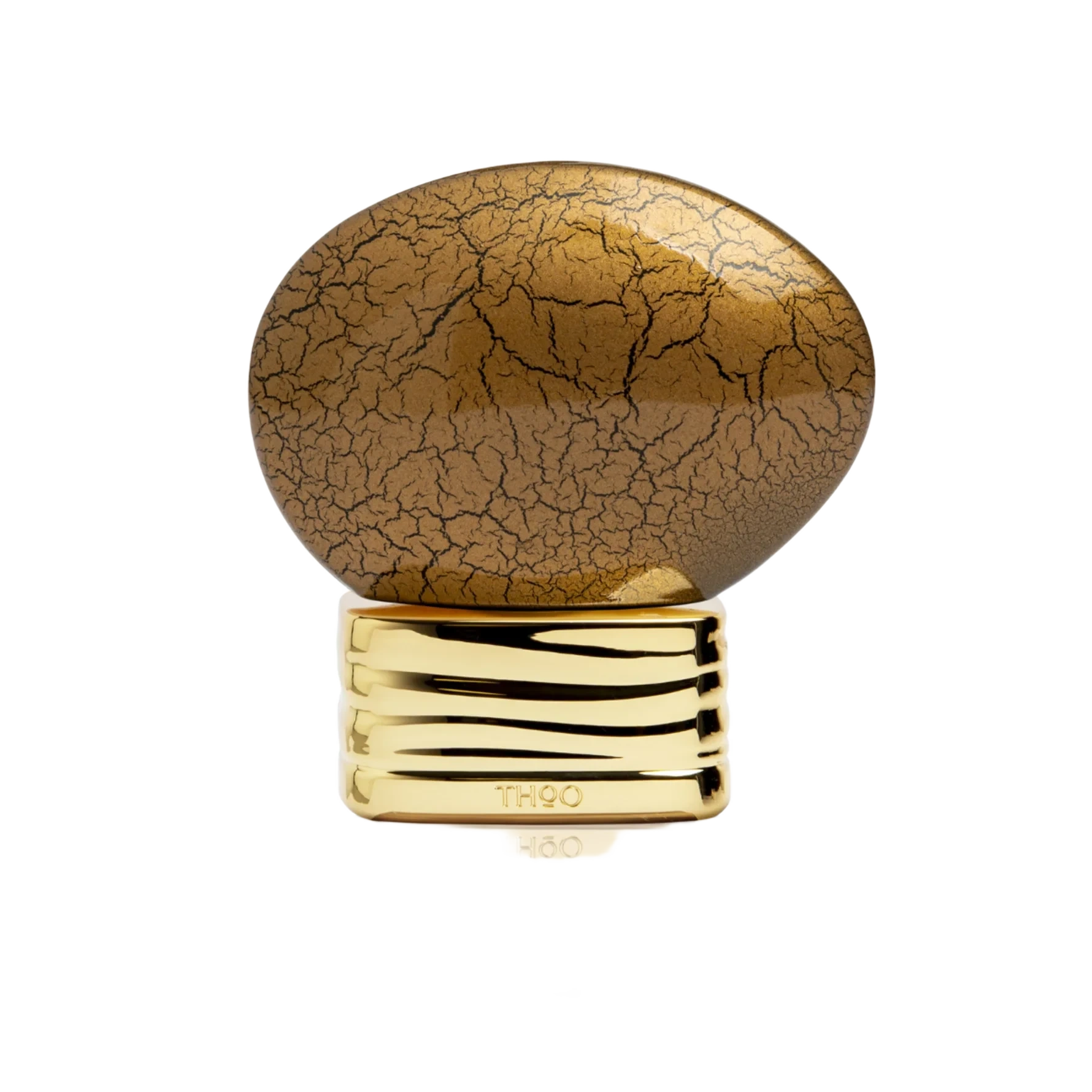 The House of Oud Golden Powder Eau de Parfum 75ml