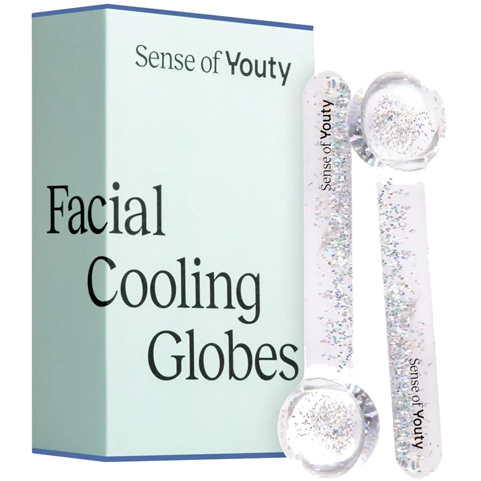 Sense of Youty Facial Cooling Globes