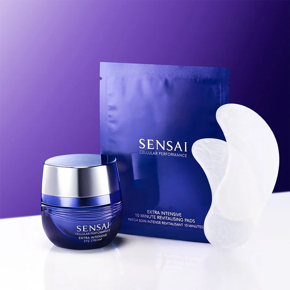 Sensai Cellular Performance Extra Intensive Eye Cream 15 ml