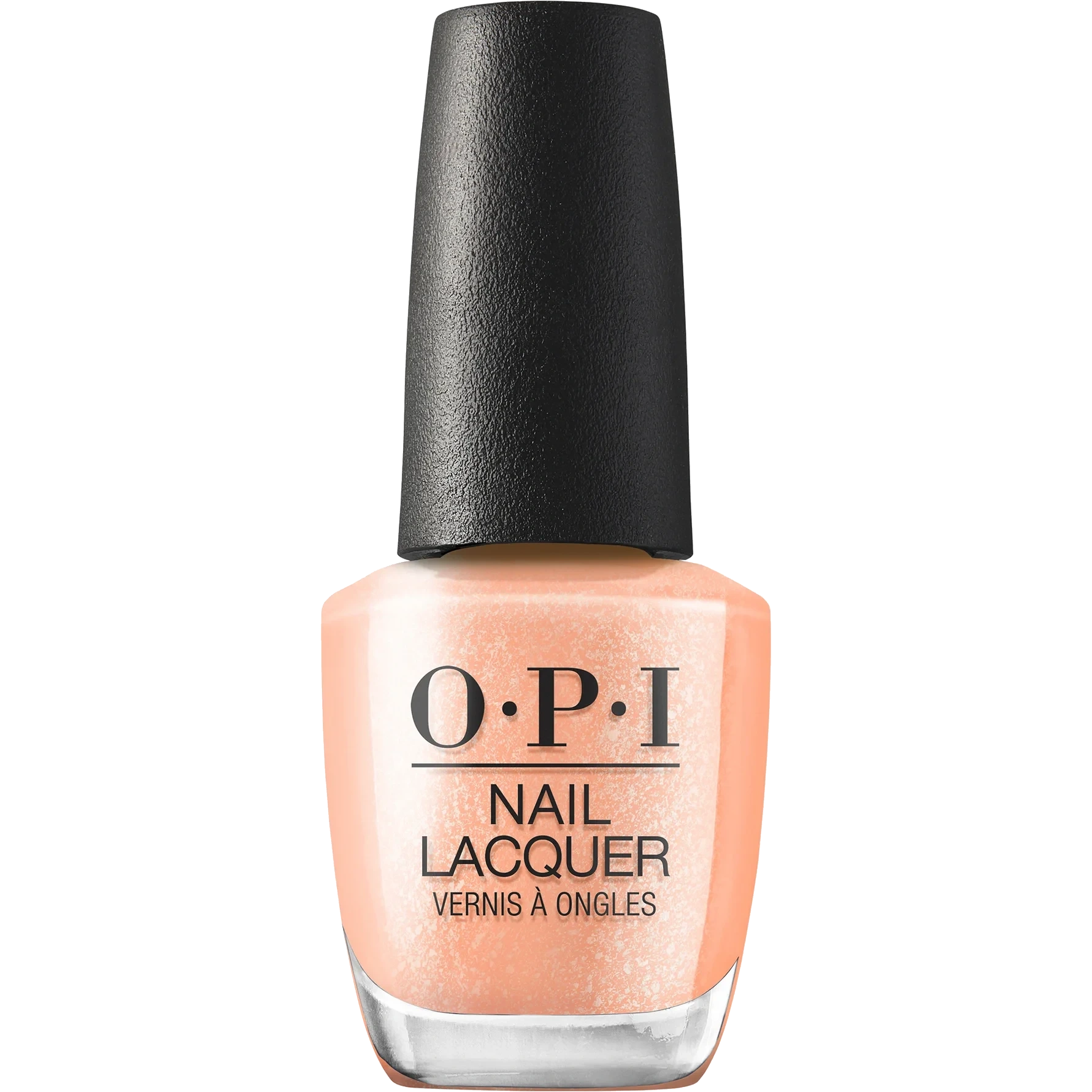 OPI Nail Lacquer Queens Rule
