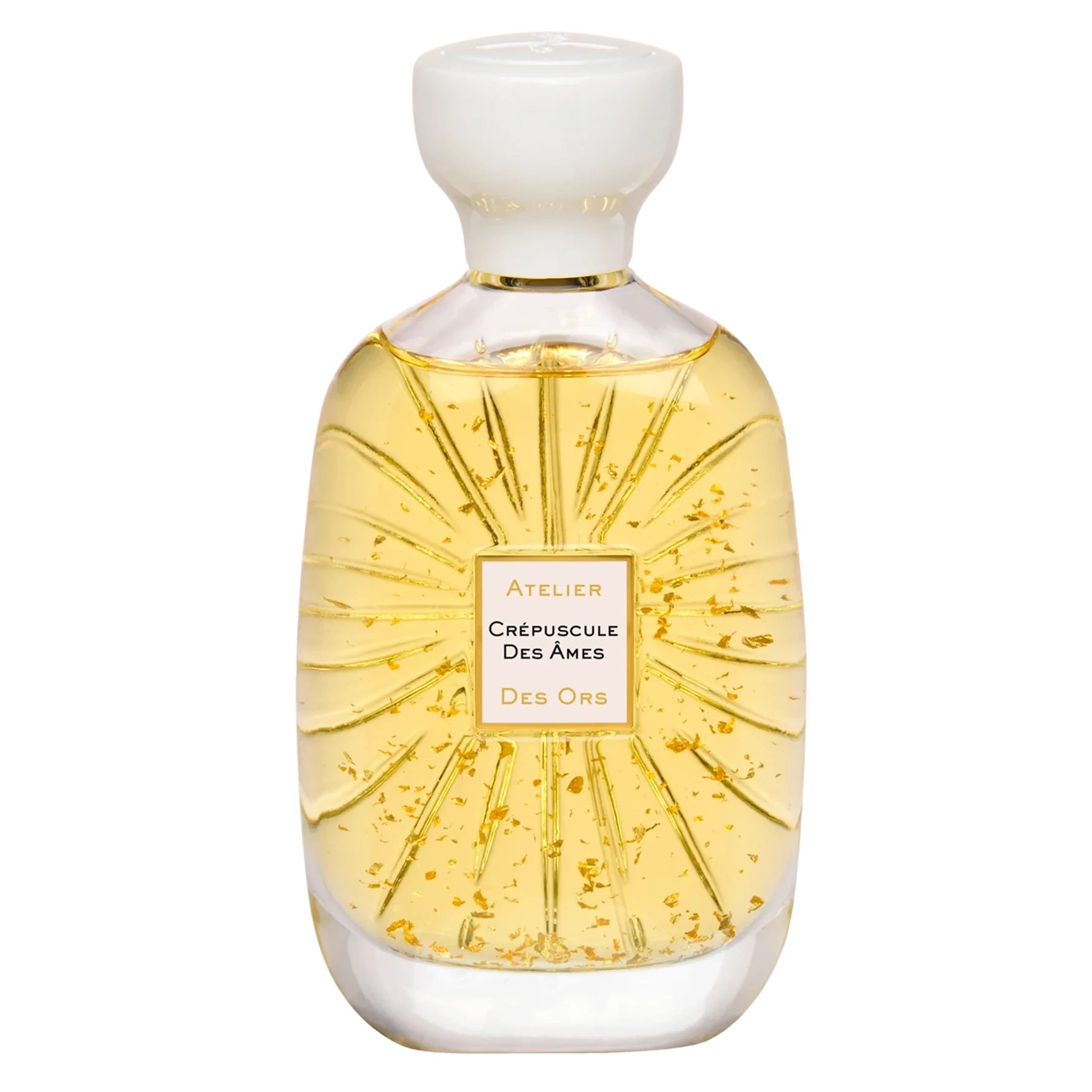 ATELIER DES ORS Crépuscule Des Âmes Eau de Parfum 100 ml