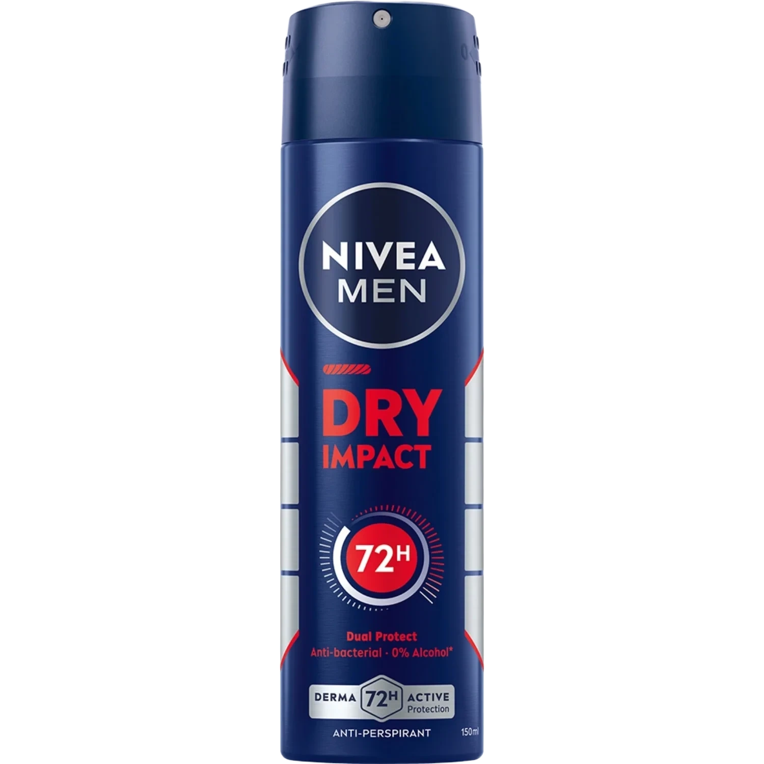 NIVEA Dry Impact Spray