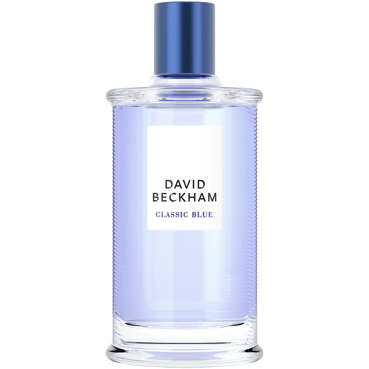 David Beckham Classic Blue EdT 100 ml