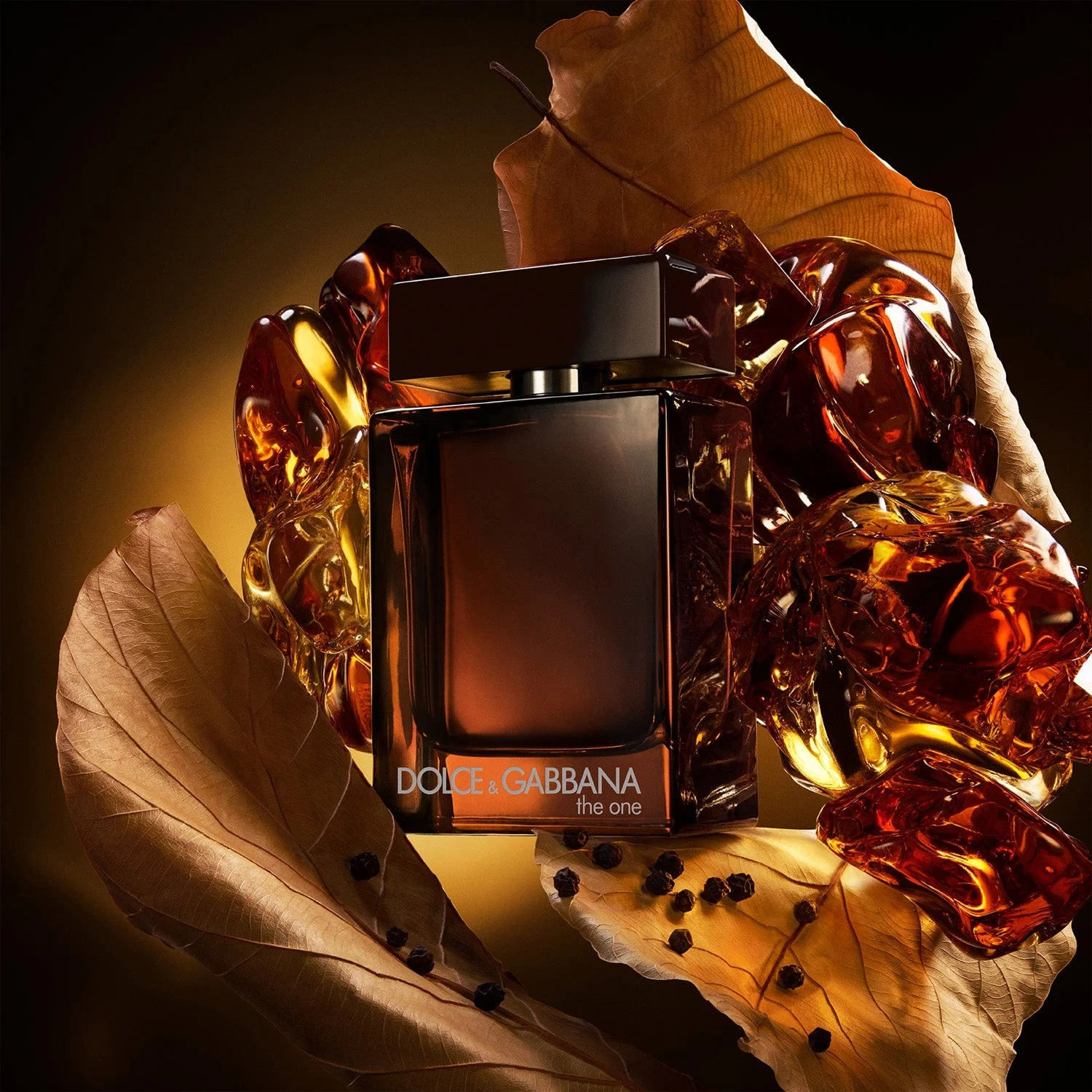 Dolce & Gabbana The One Pour Homme Parfum 50 ml