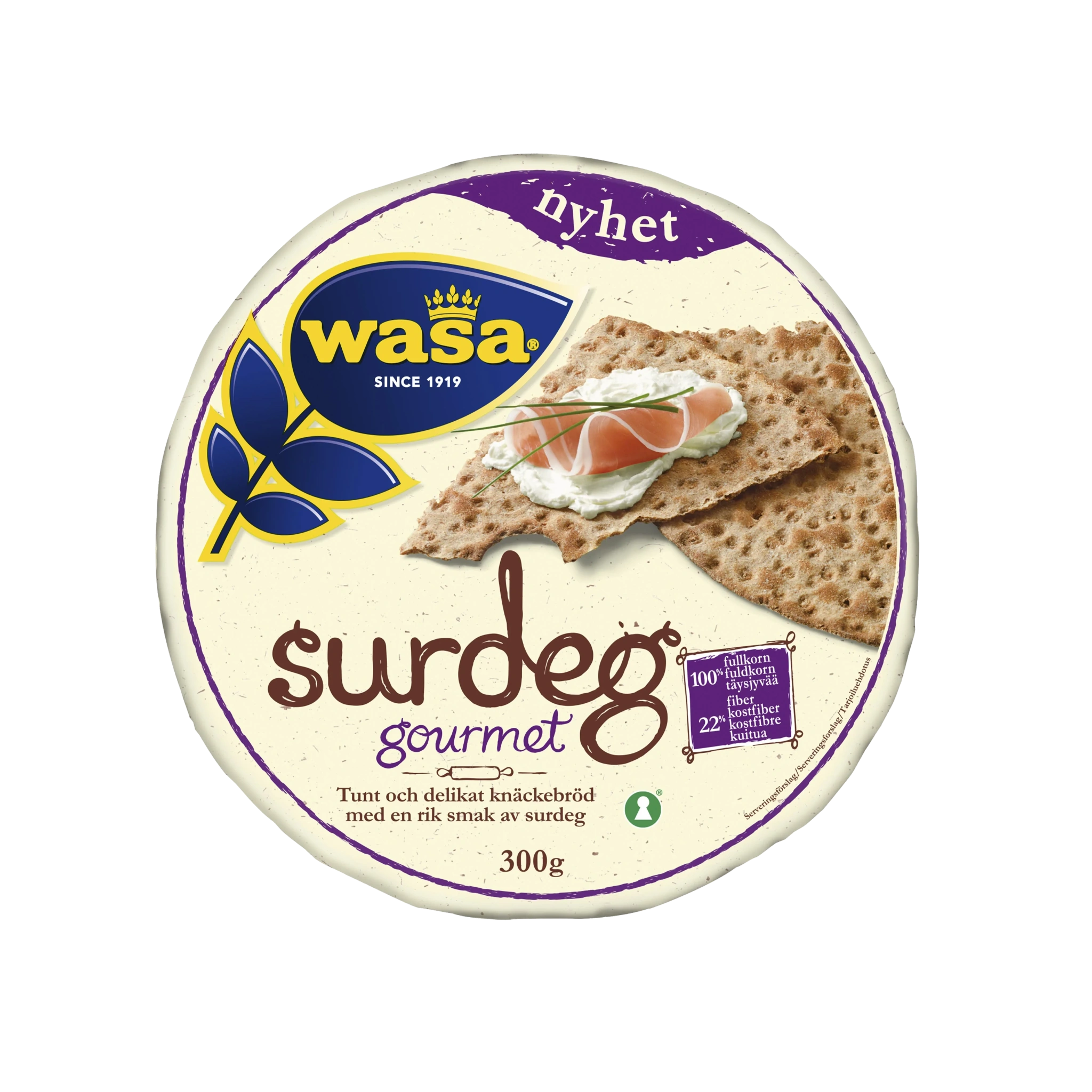 Surdeg Gourmet