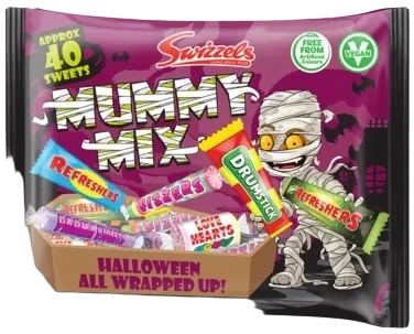 Swizzels Mummy Mix 340g
