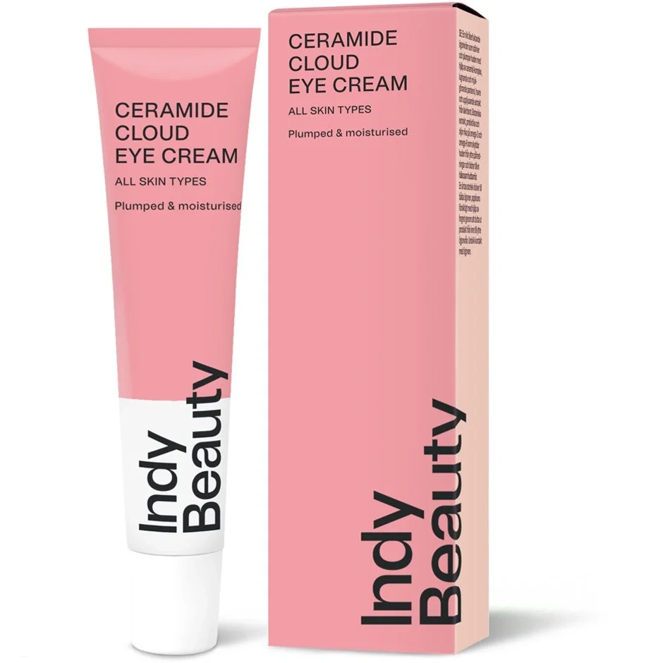 Indy Beauty Ceramide Cloud Eye Cream