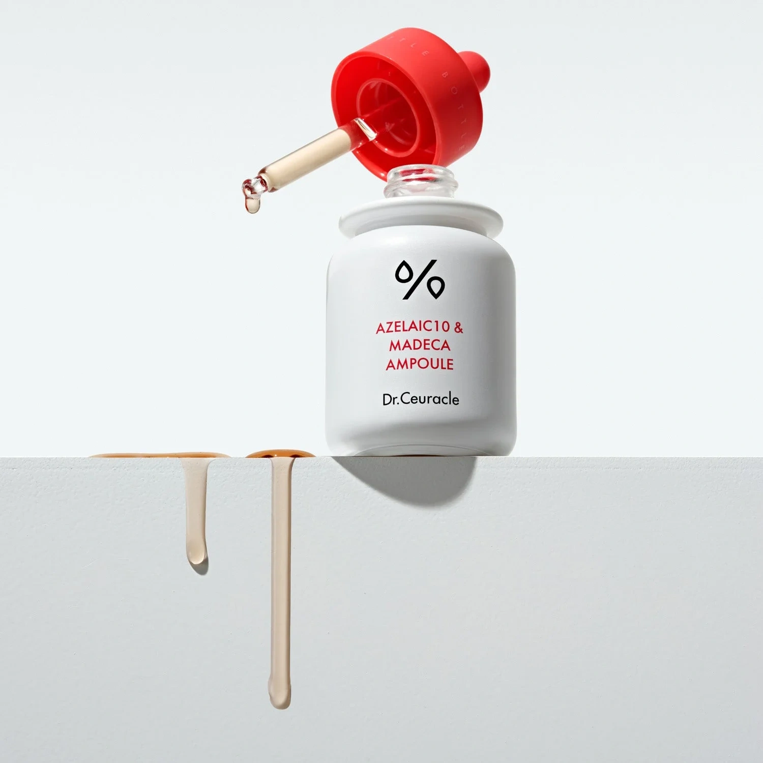 Dr. Ceuracle Azelaic 10 & Madeca Ampoule