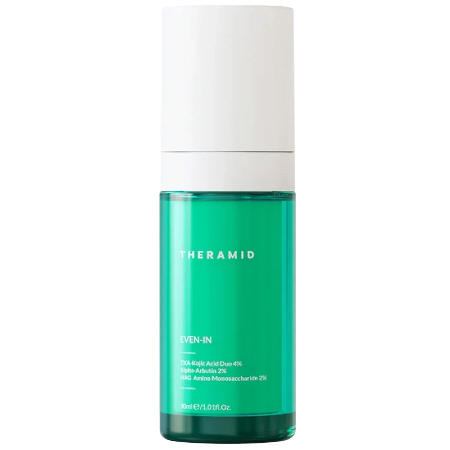 Niche Beauty Lab Theramid Even-In