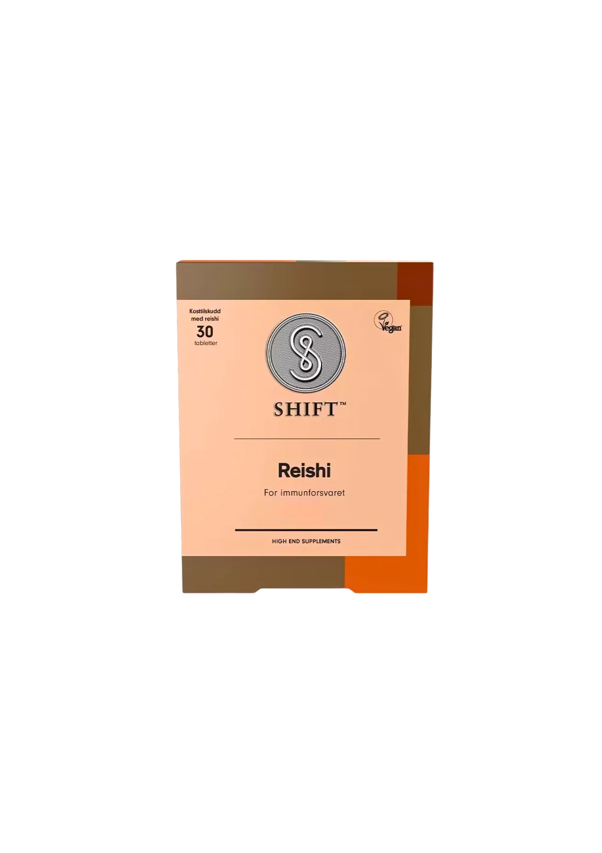 Shift Reishi
