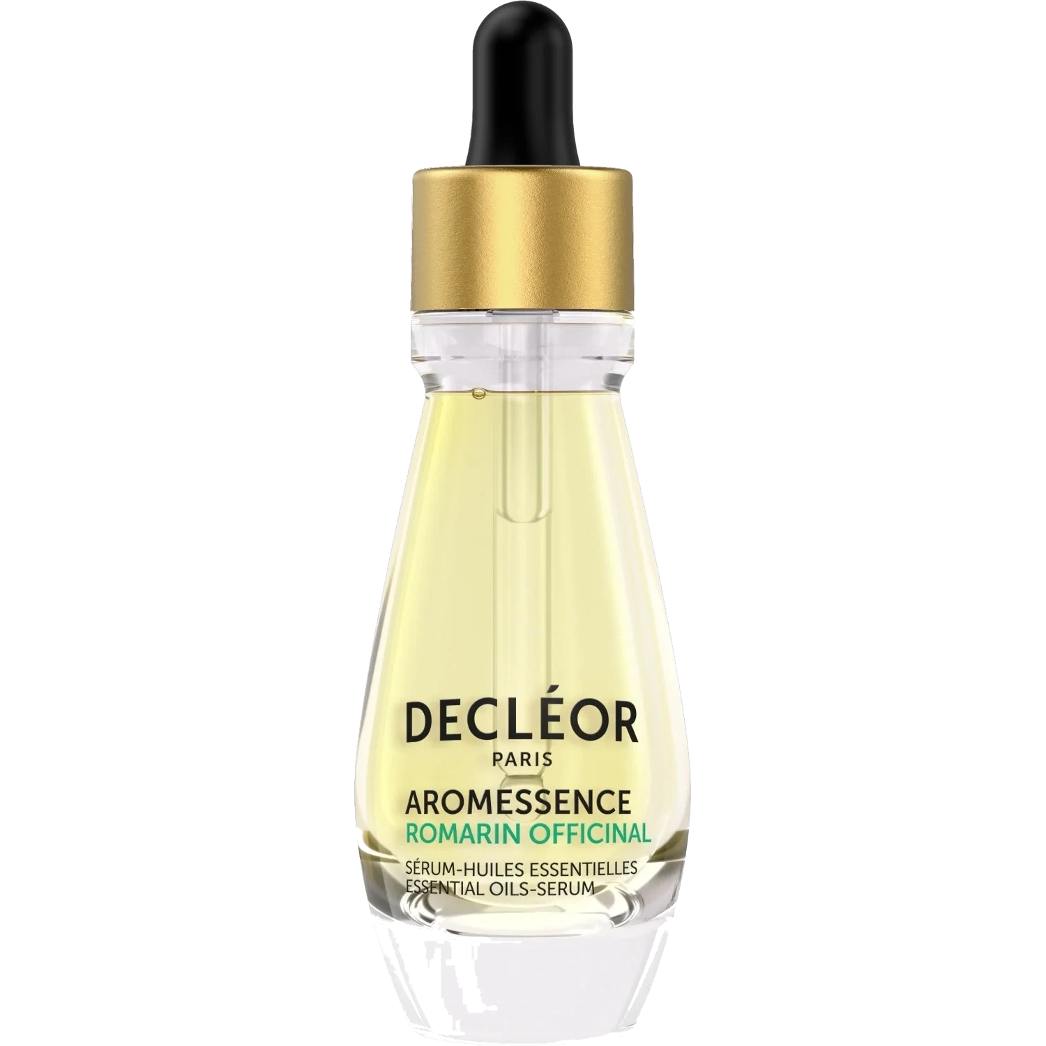 Decléor Aromessence Rosemary Officinalis Bottle Dropper