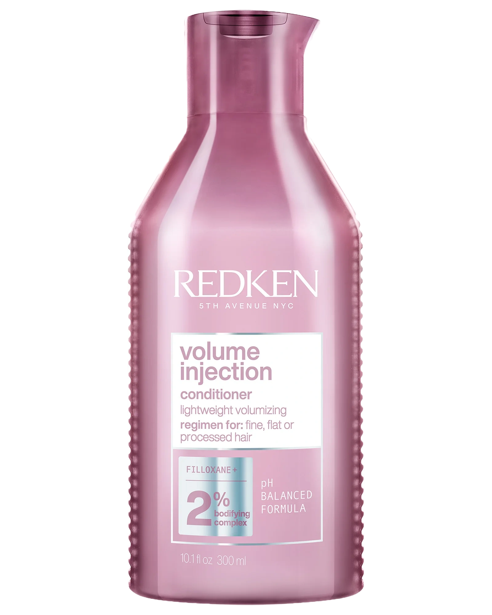 Redken Volume Injection balsam 300 ml