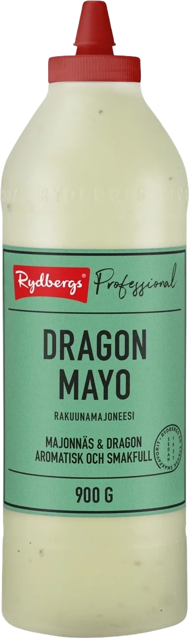 Rydbergs Dragon Mayo