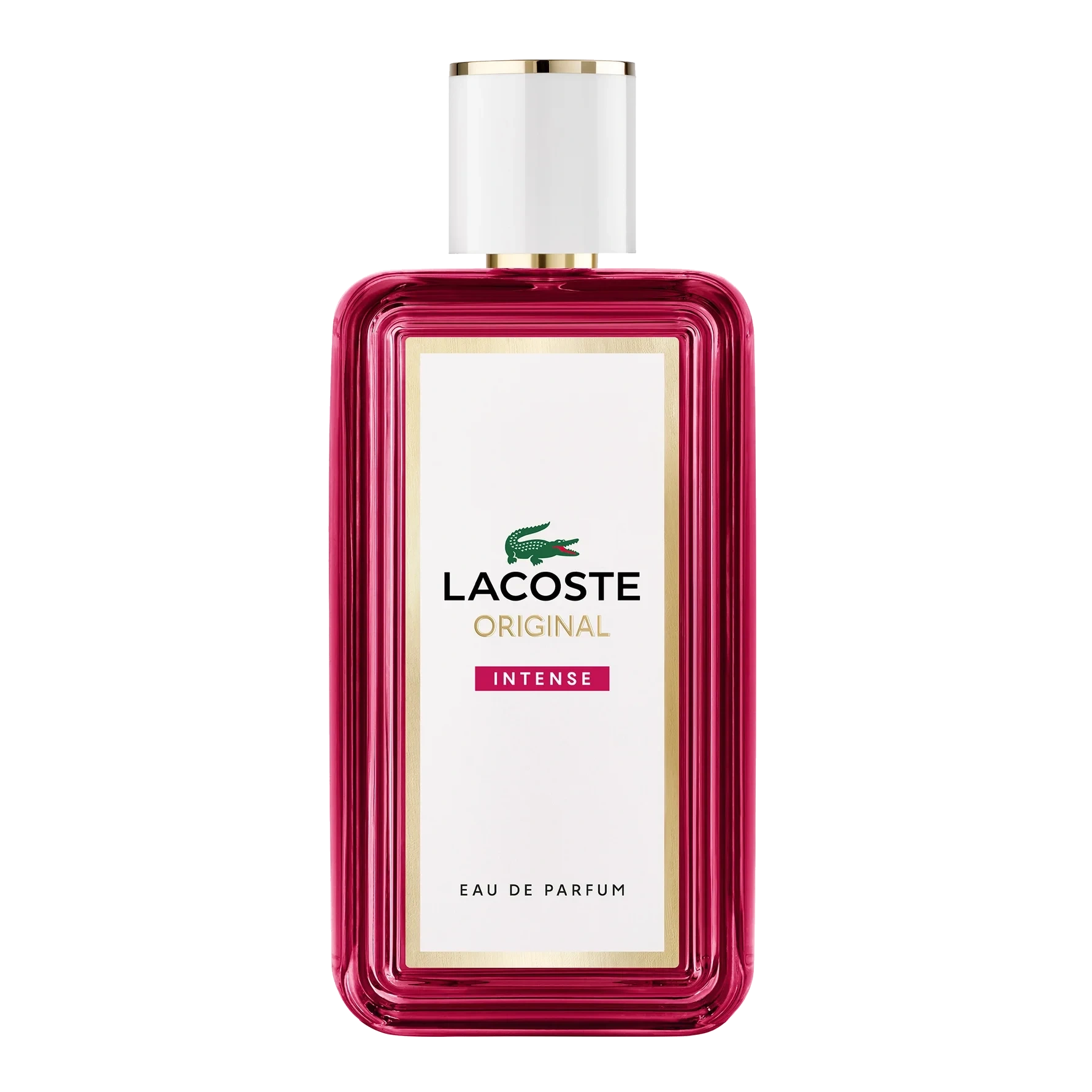 Lacoste Original Femme EdP Intense 100 ml