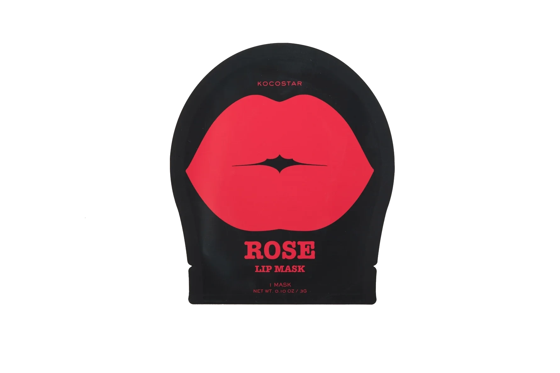 Kocostar Lip Mask Romantic Rose
