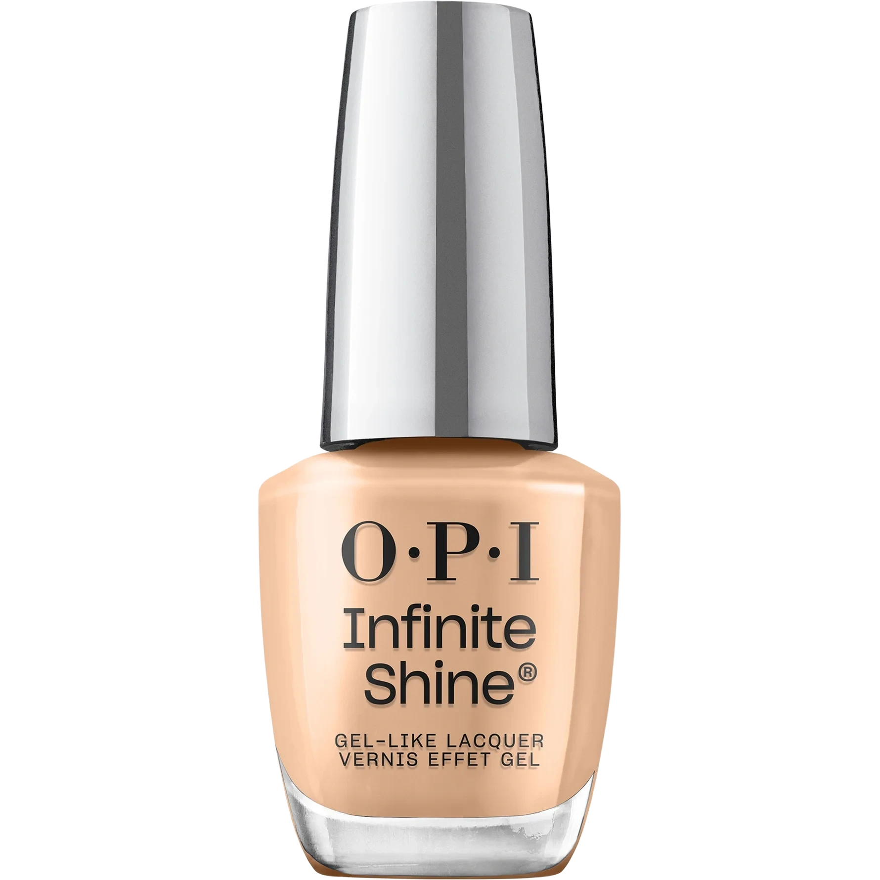 OPI Infinite Shine - Fall Collection A Total Suzi