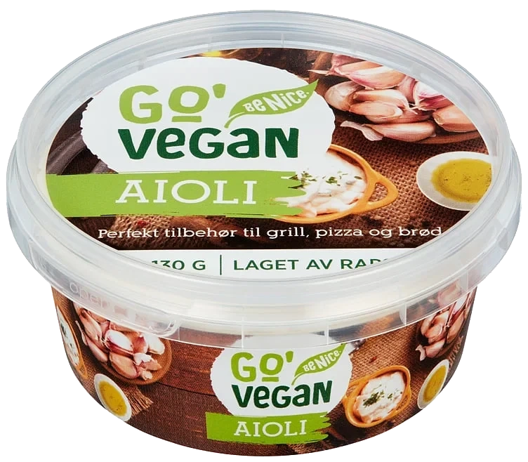 Aioli  130g