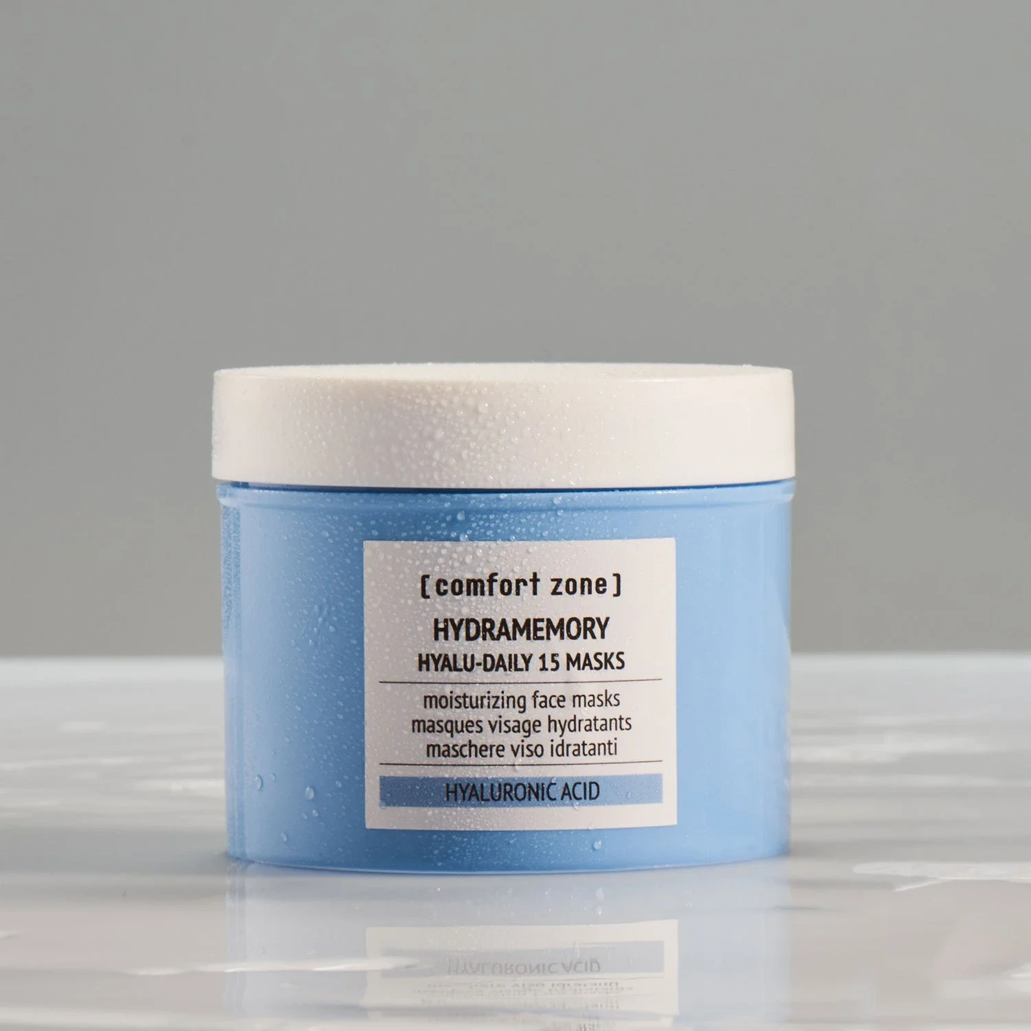 Comfort Zone Hydramemory Hyalu-Daily