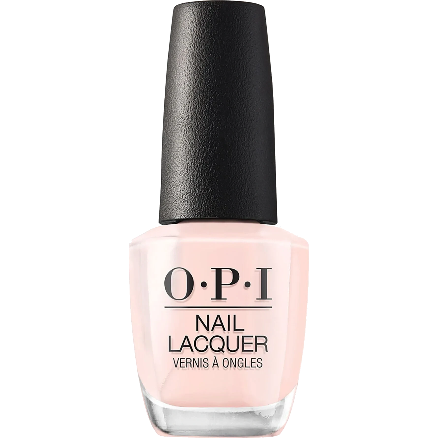 OPI Miami Beet Mimosas For Mr. & Mrs.