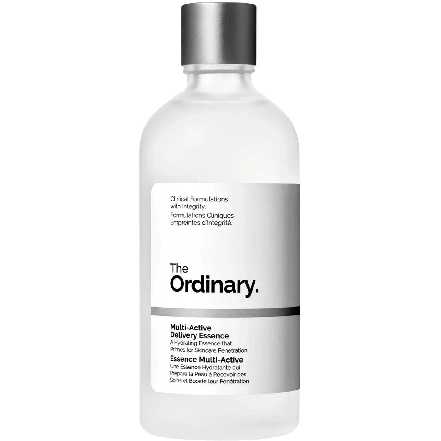 The Ordinary Multi-Active Delivery Essence