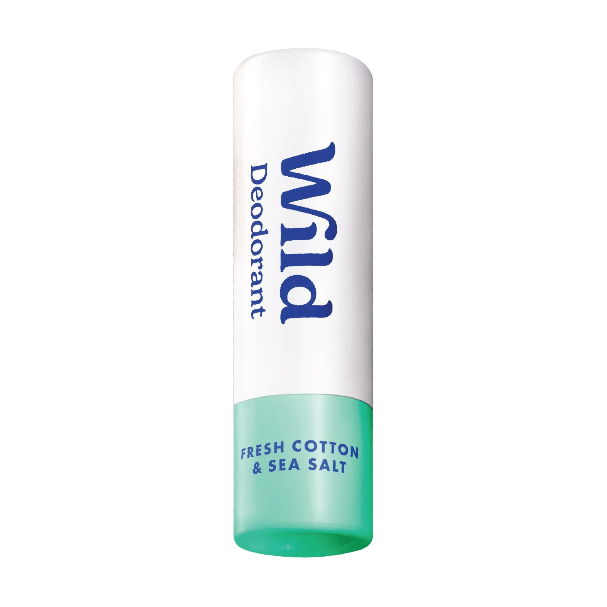 Wild Deo Mini Cotton & Sea Salt, 16 g