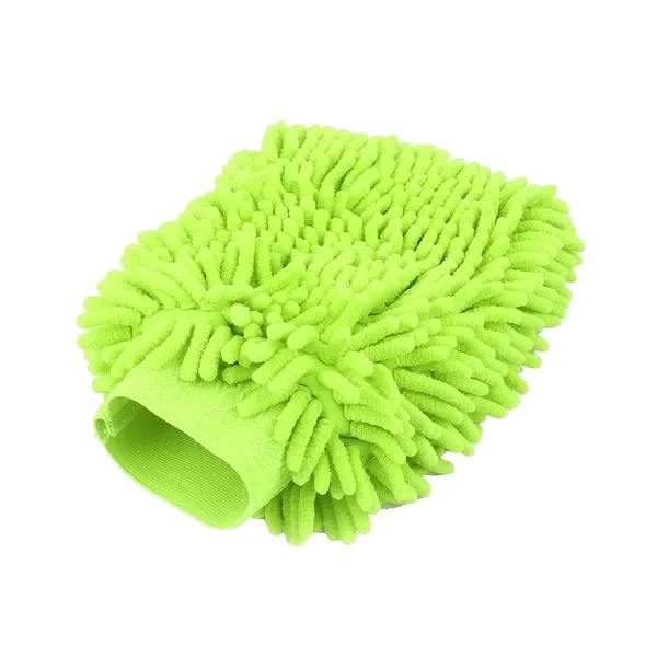 Car Wash Glove