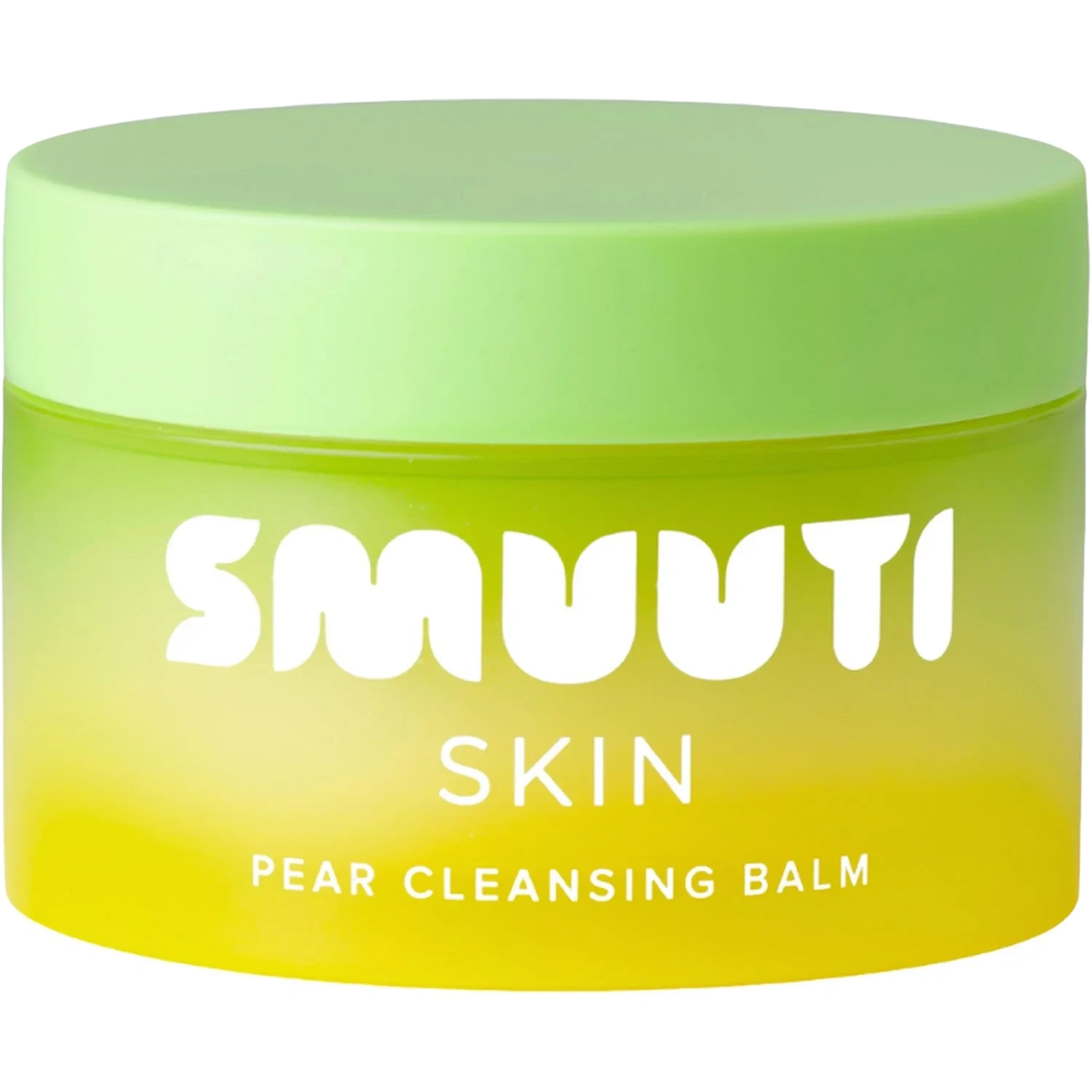 Smuuti Skin Pear Cleansing Balm 100 ml
