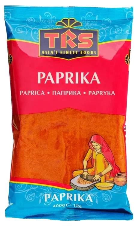Paprika malt  400g