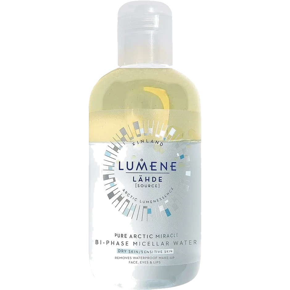 Lumene Nutri-Pure Arctic Miracle