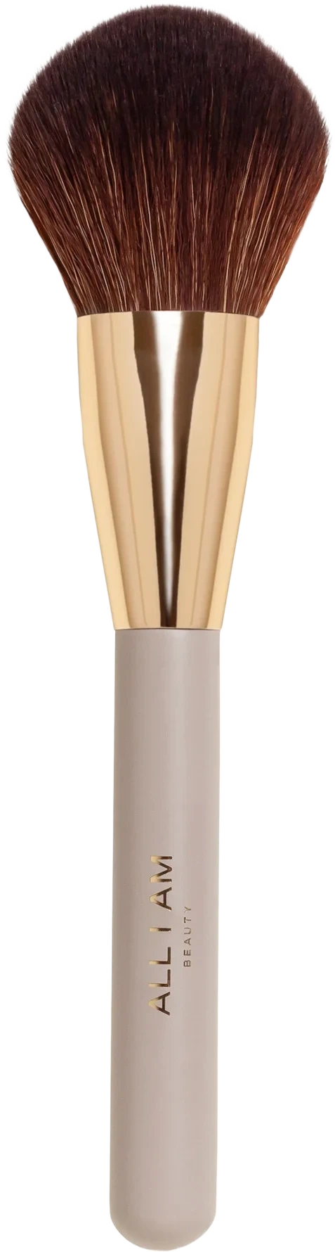 ALL I AM Beauty Full Face Powder Brush 110